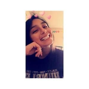 Meet your Posher, Mitzi